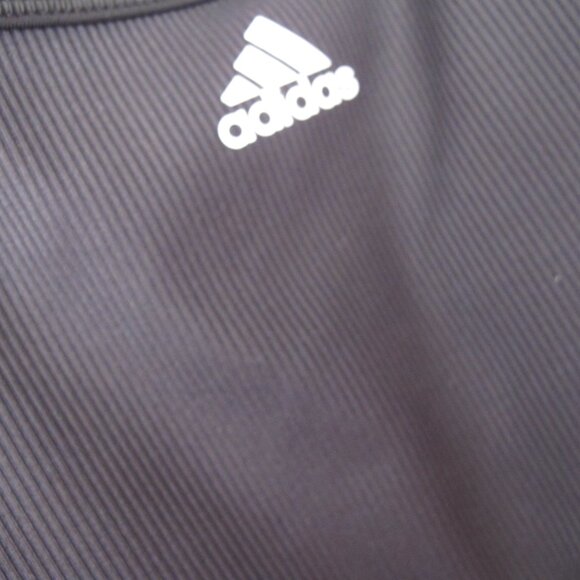 Adidas Long Line Sports Bra - S - Picture 4 of 9
